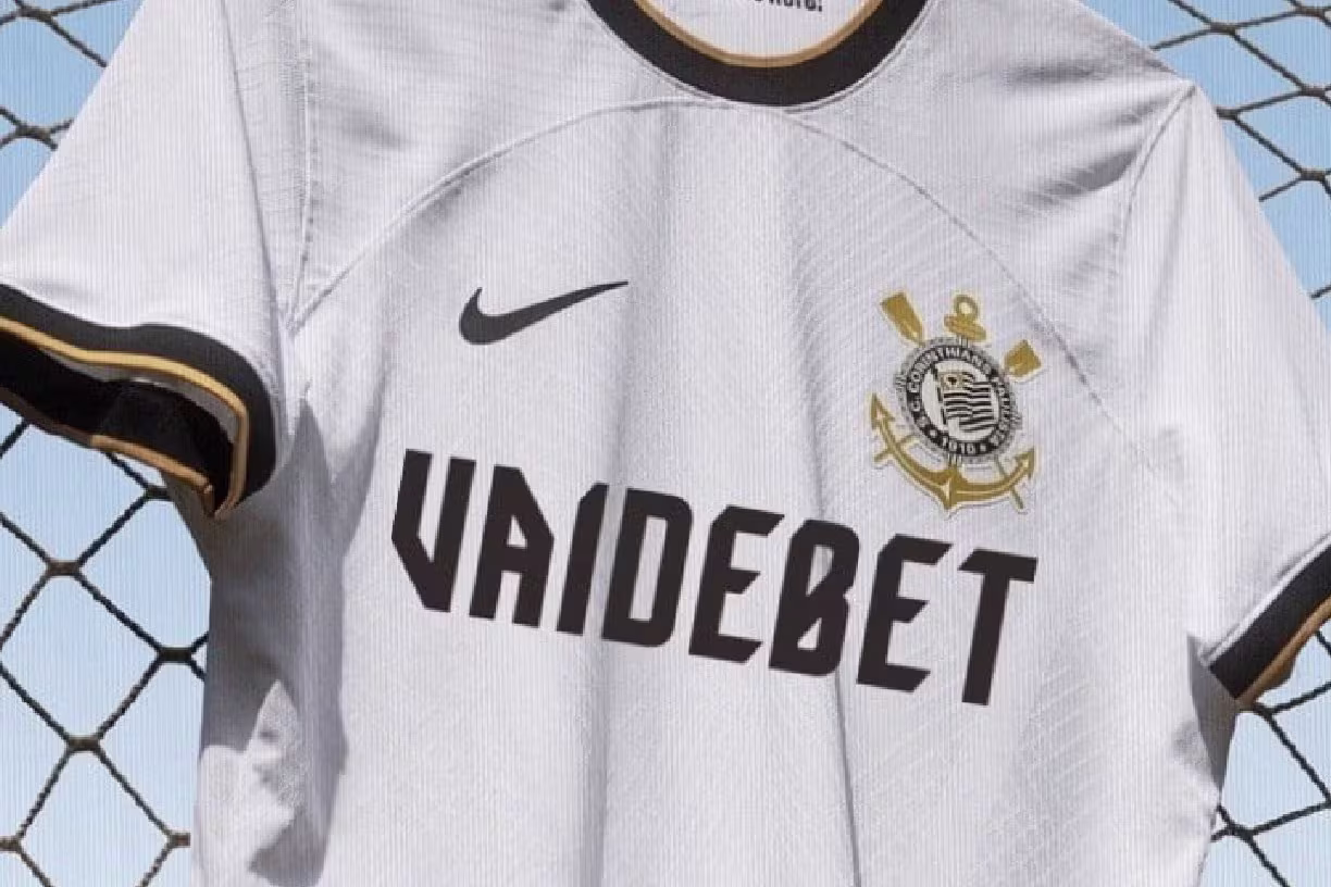 Vai de Bet cobra Corinthians e alerta sobre possibilidade de rompimento do contrato