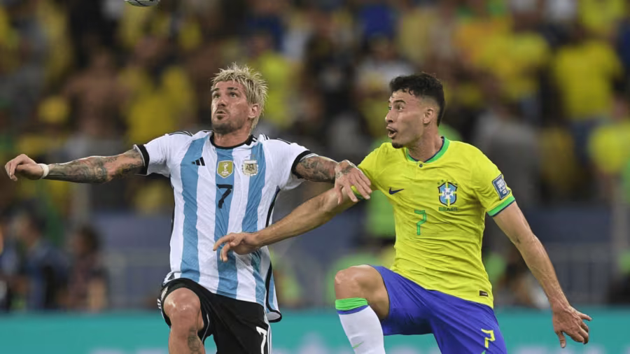 Como analisar jogos de futebol para apostar