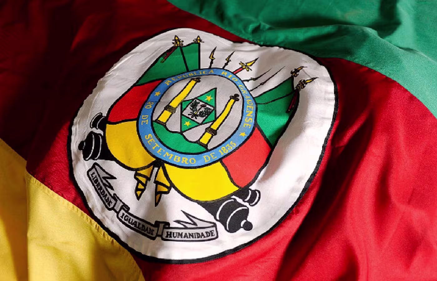 FBM Foundation atende comunidades gaúchas com doação da FBM Brasil