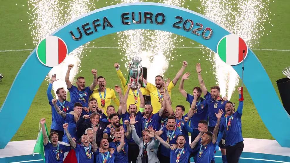 Como apostar na Eurocopa 2024 - Guia de apostas