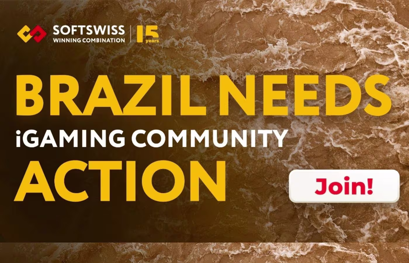 SOFTSWISS promove união da comunidade de iGaming para ajudar povo do RS 