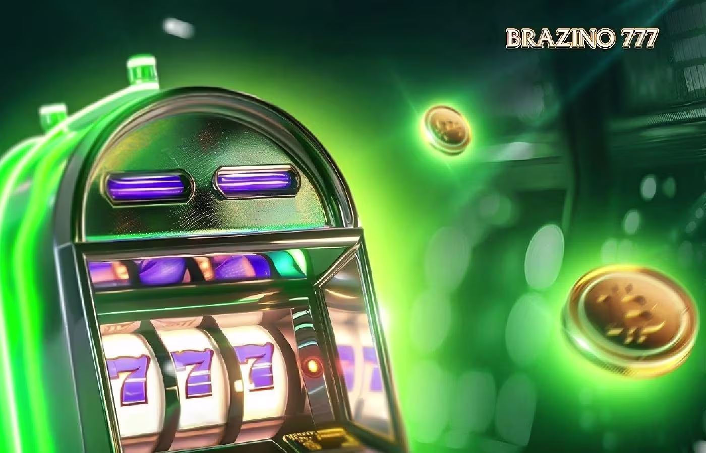 Brazino777 anuncia novos títulos na plataforma e celebra números expressivos no Brasil