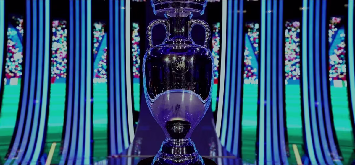 Quem avança em primeiro nos grupos da Eurocopa?