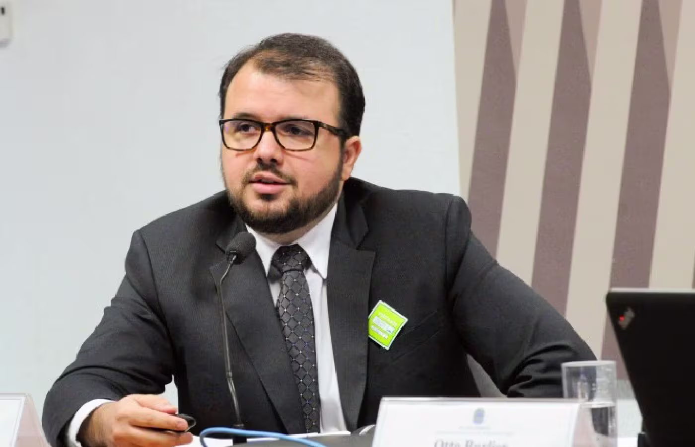 Secretário reforça 20 de agosto como data-limite para que casas de apostas solicitem autorização