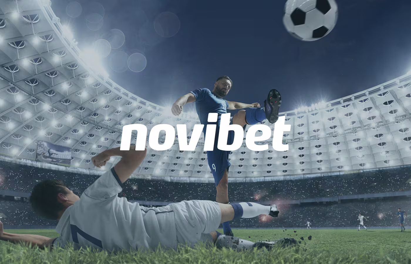 Como migrar sua conta na Novibet