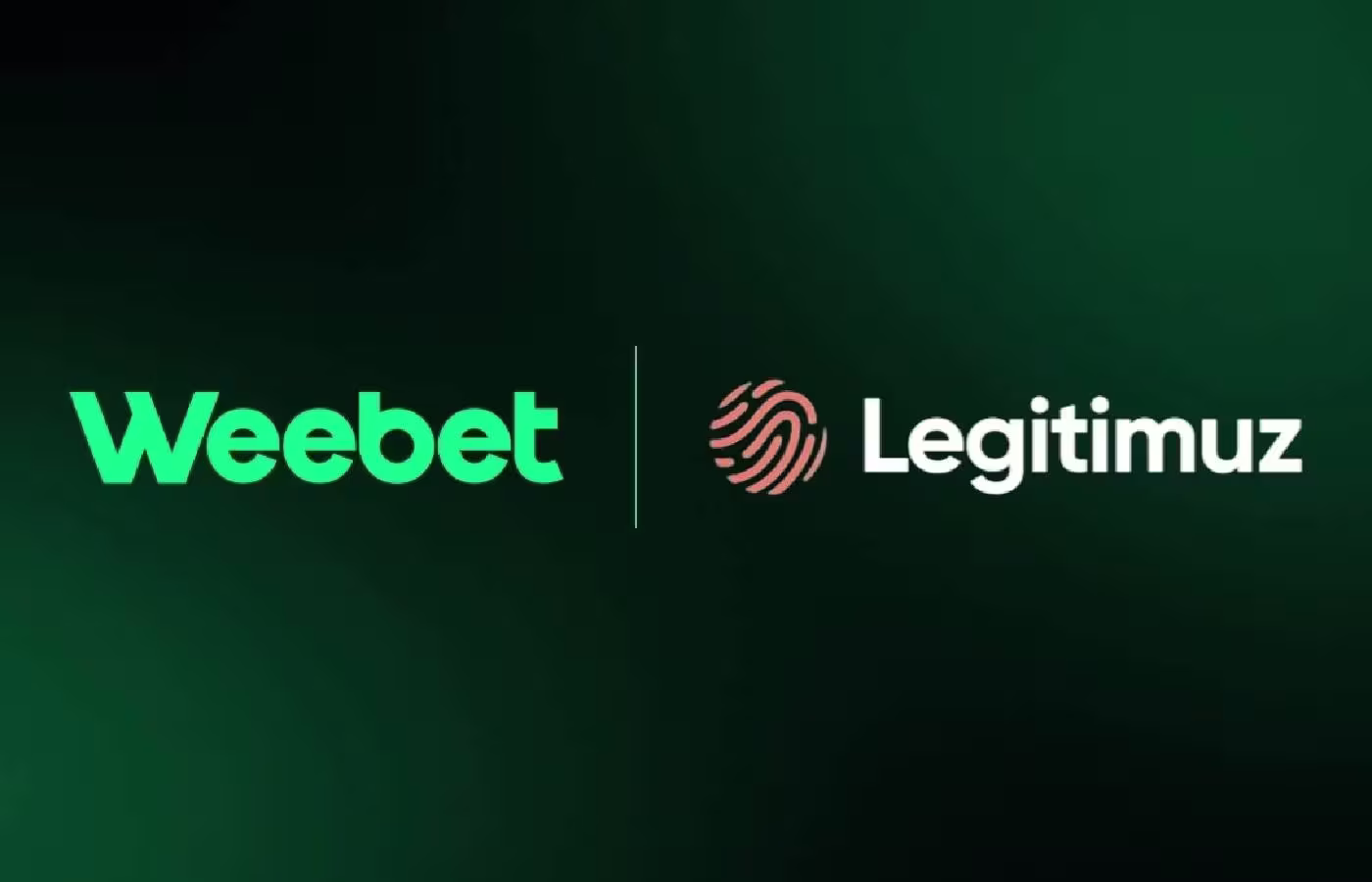 Weebet anuncia parceria com Legitimuz para soluções anti-fraude em sua plataforma 