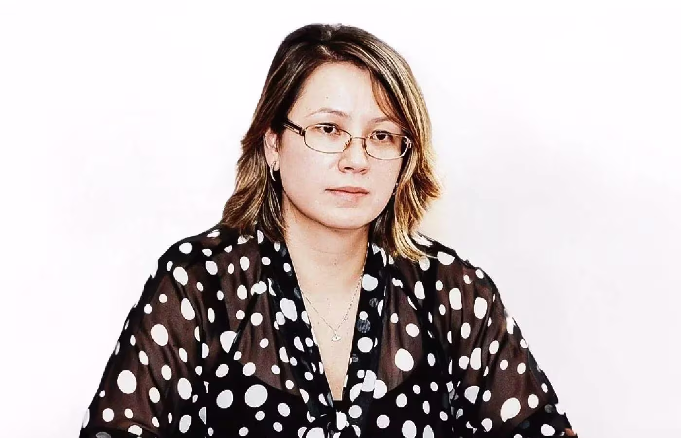 Carolina Yumi de Souza é nomeada como a nova secretária-adjunta da SPA 