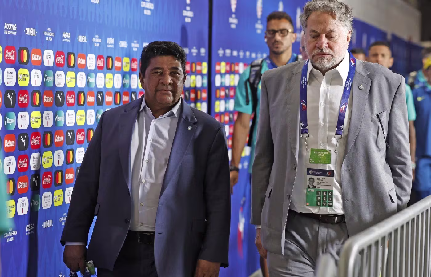 CBF terá canal de denúncias para manipulação de resultados no futebol brasileiro