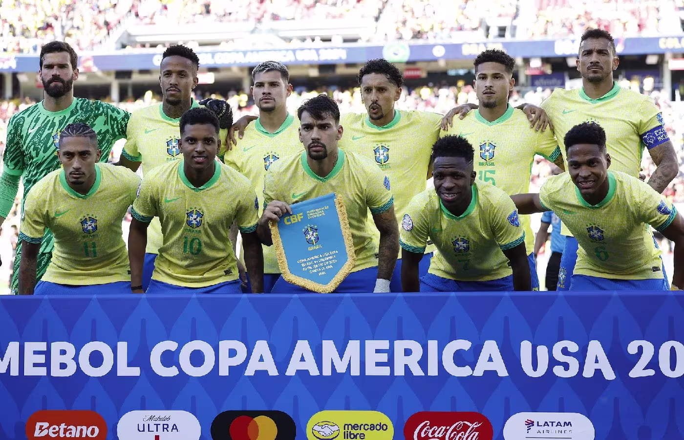 Uruguai x Brasil: Casas de aposta apontam duelo equilibrado nas quartas; veja odds