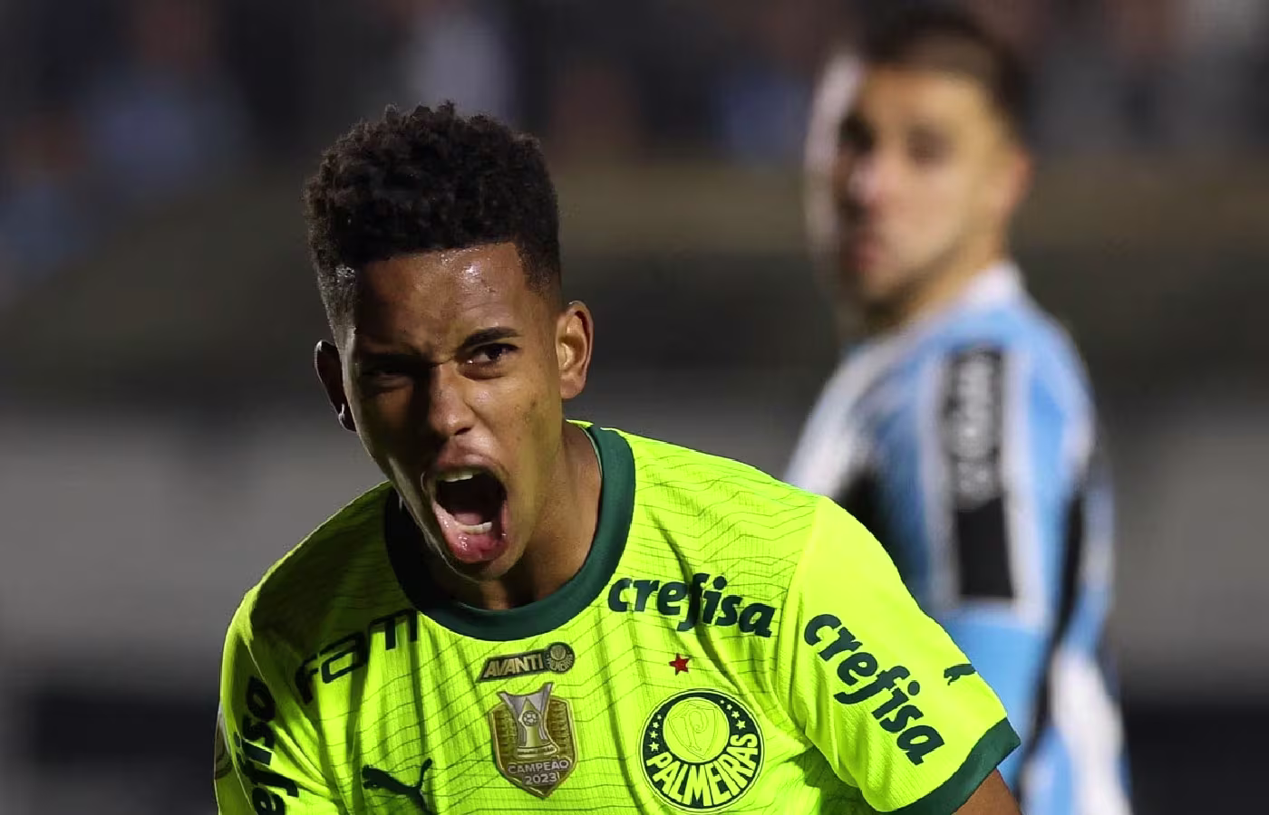 Palmeiras recebe oferta de R$ 75 milhões do Esportes da Sorte por patrocínio máster