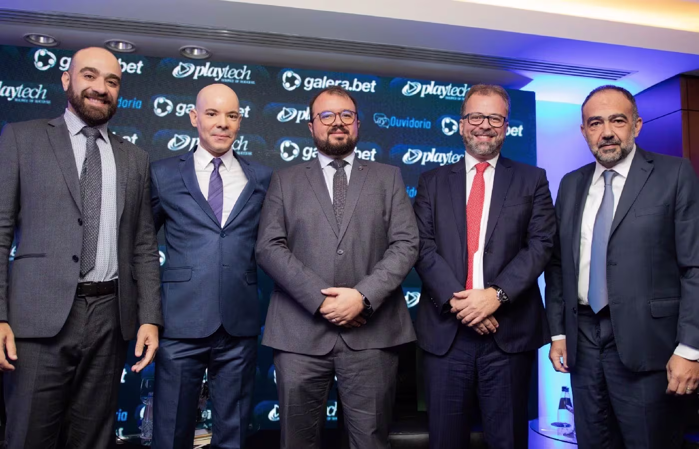Fórum discute pautas sobre futuro das bets e recebe secretário de Prêmios e Apostas