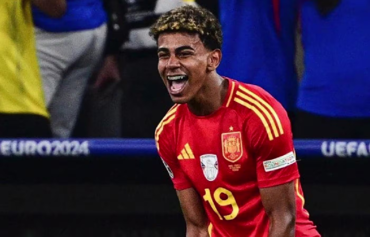 Inglaterra ou Espanha: confira favorita ao título da Euro 2024, segundo casas de apostas 