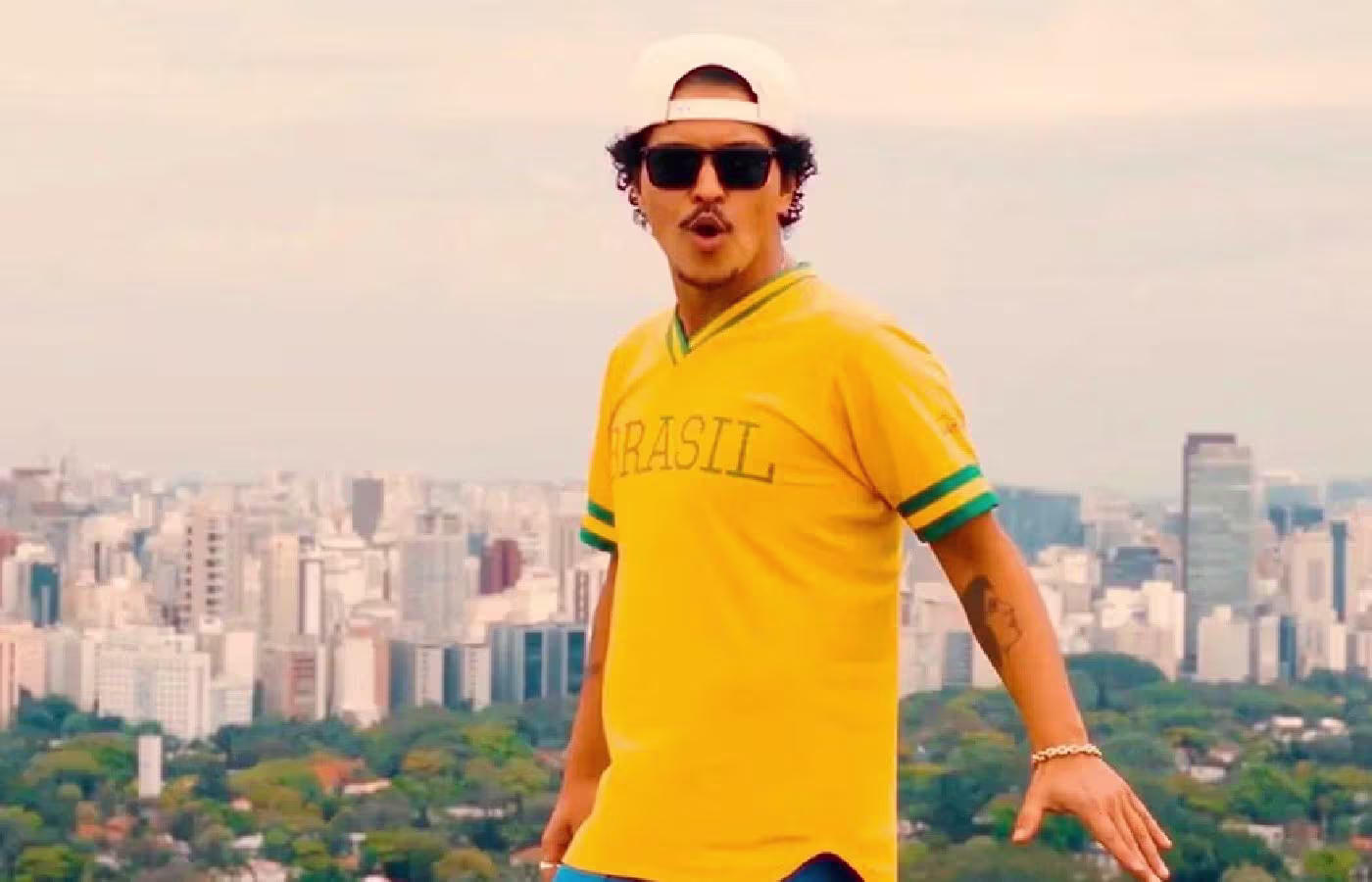 Playbonds vai levar clientes aos shows de Ed Sheeran e Bruno Mars; saiba como participar