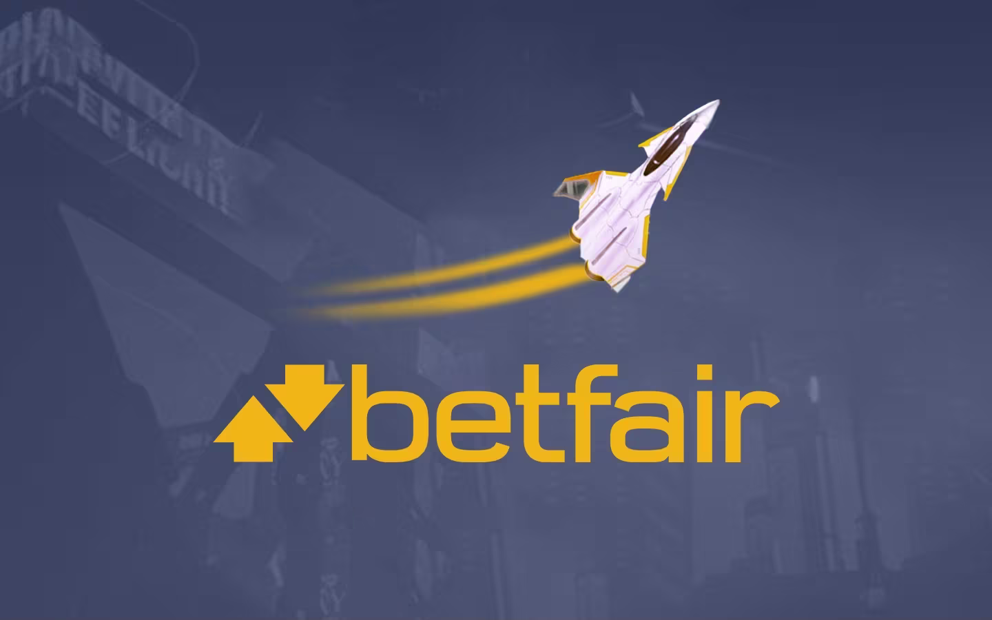 Como jogar Crash na Betfair