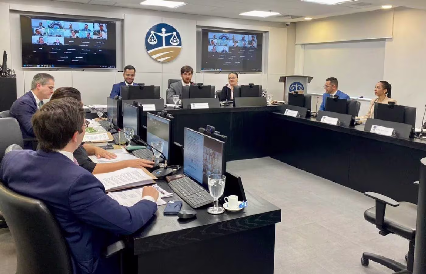 STJD cria Grupo de Trabalho contra a manipulação de resultados no futebol brasileiro