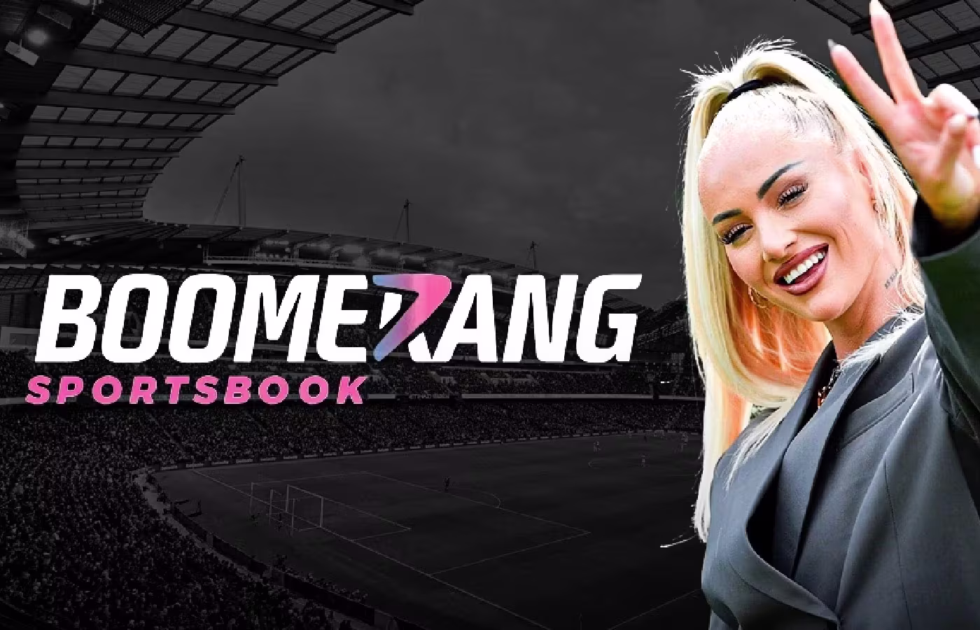 Alisha Lehmann, estrela do futebol feminino, fecha acordo com casa de apostas