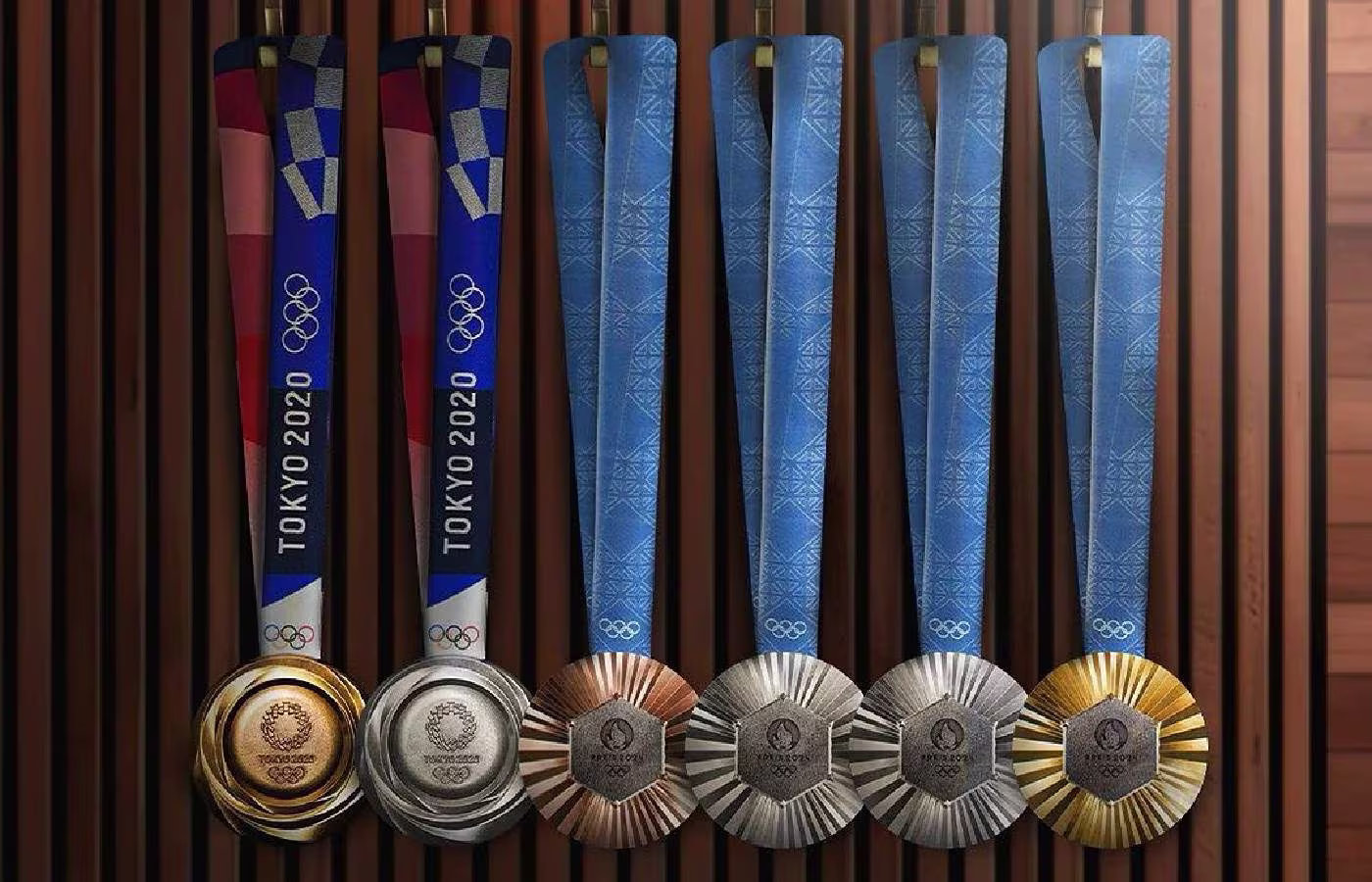 Olimpíadas: esportes com medalhistas receberam R$ 140 milhões de repasse das loterias 