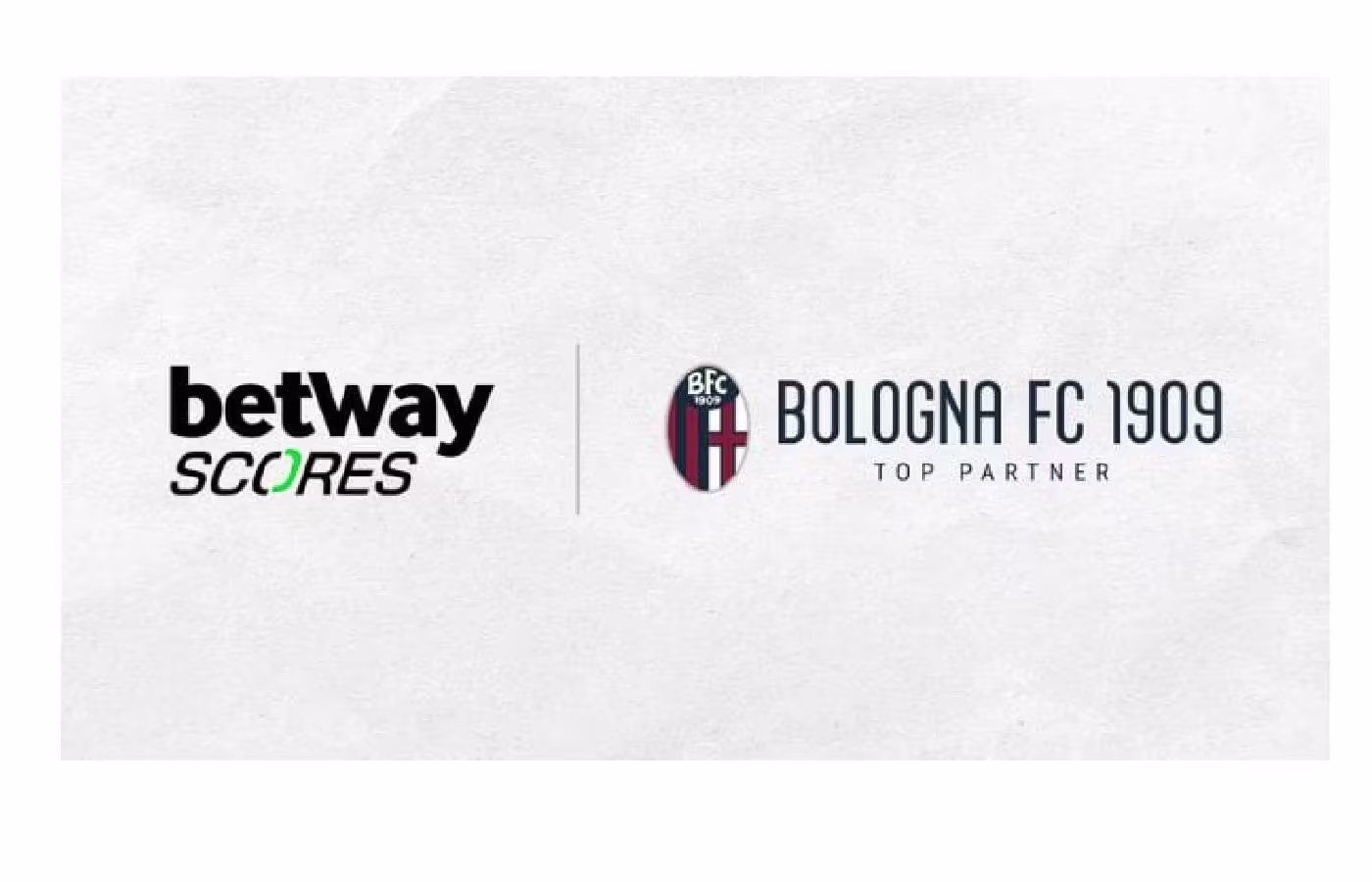 Betway é a nova Parceira Global Oficial de Apostas do Bologna 