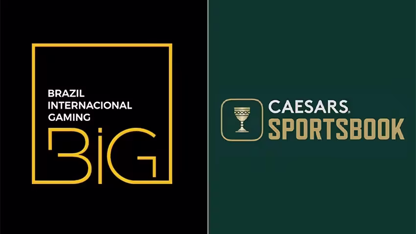 BIG Brazil/Caesars Sportsbook obtém licença para operar no Rio de Janeiro 