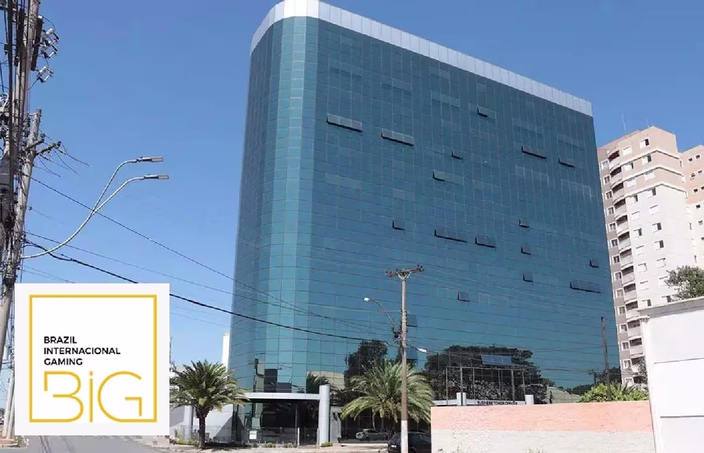 Big Brazil/Caesars Sportsbook vai investir R$10 milhões em sede em Americana/SP 