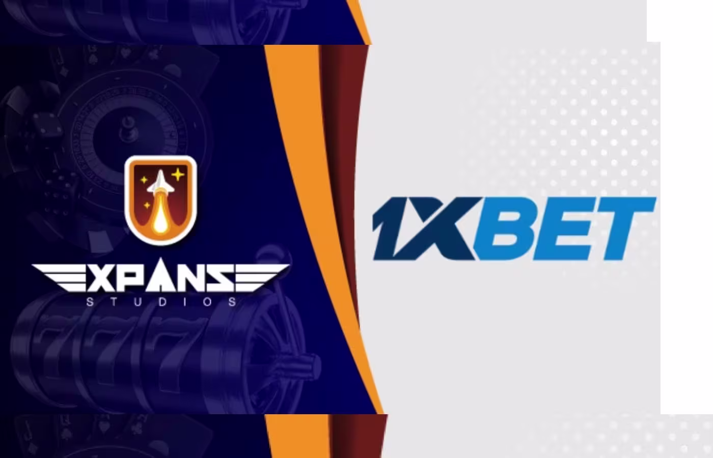 1xBet e Expanse Studios anunciam parceria estratégica de jogos 