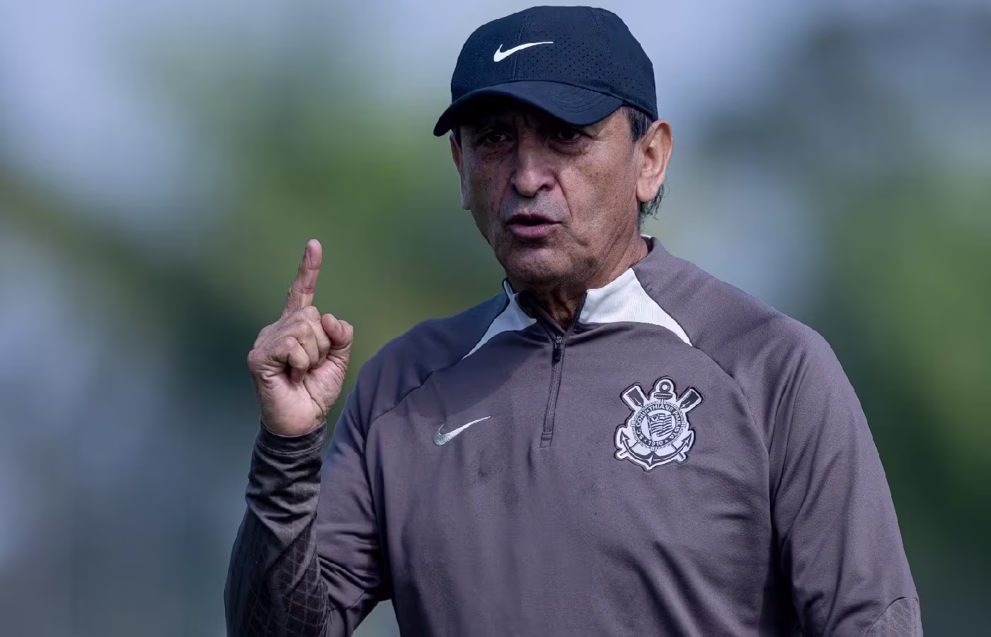 Corinthians rebaixado? Casas de apostas apontam que chance é real