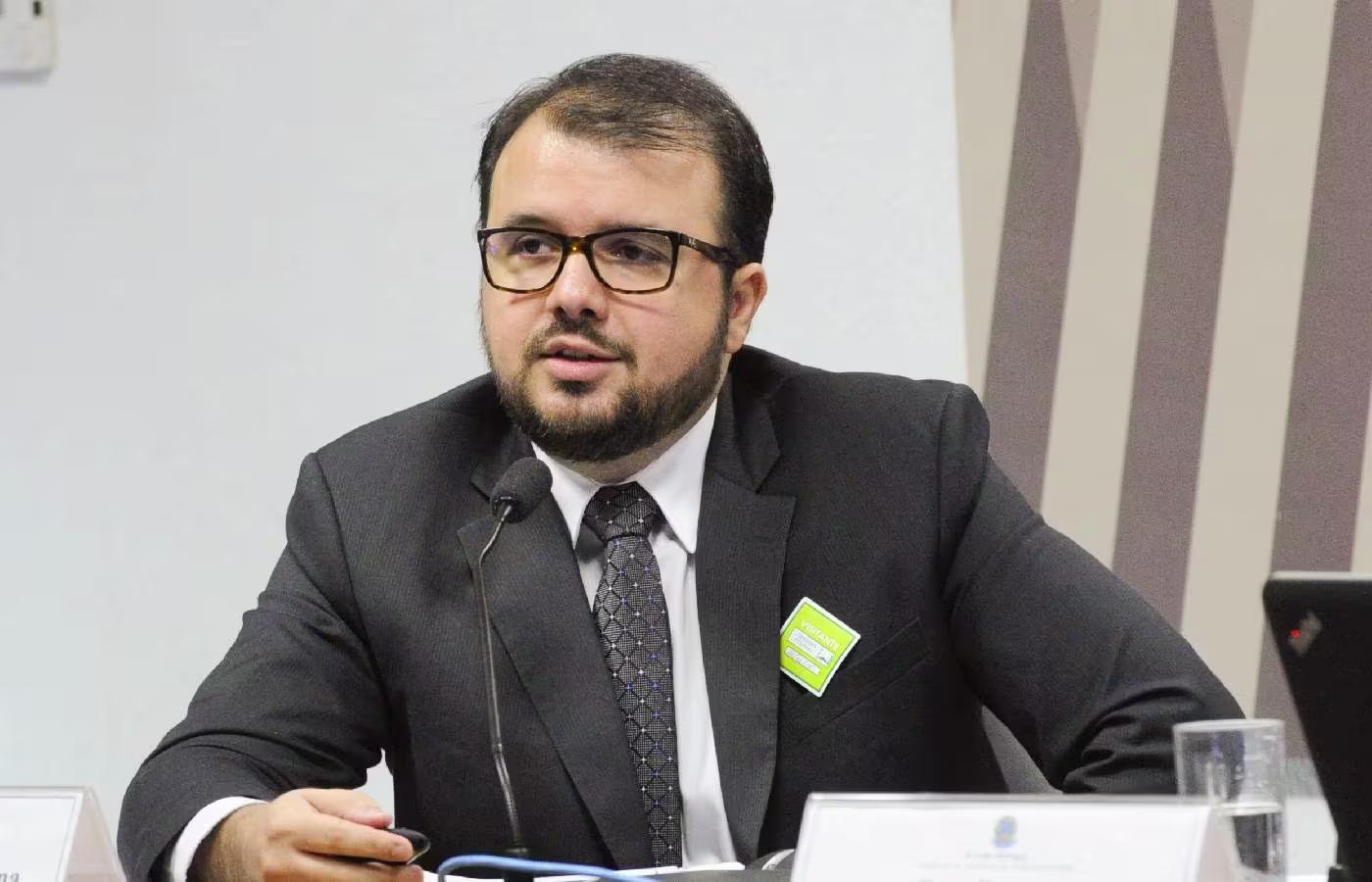 Secretário da SPA fala sobre processo de regulação das bets: "diferença da qualidade dos pedidos" 