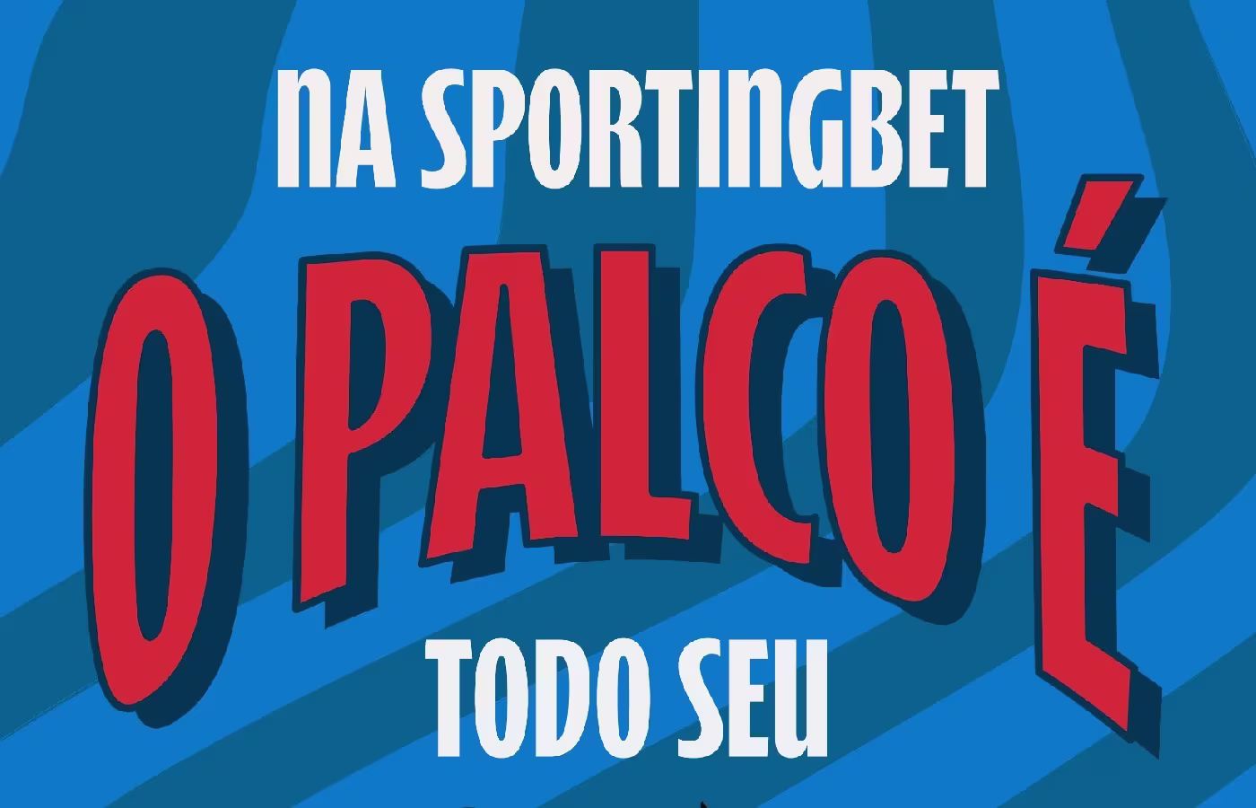 Sportingbet promove ação especial para fãs que vão participar do Rock in Rio 