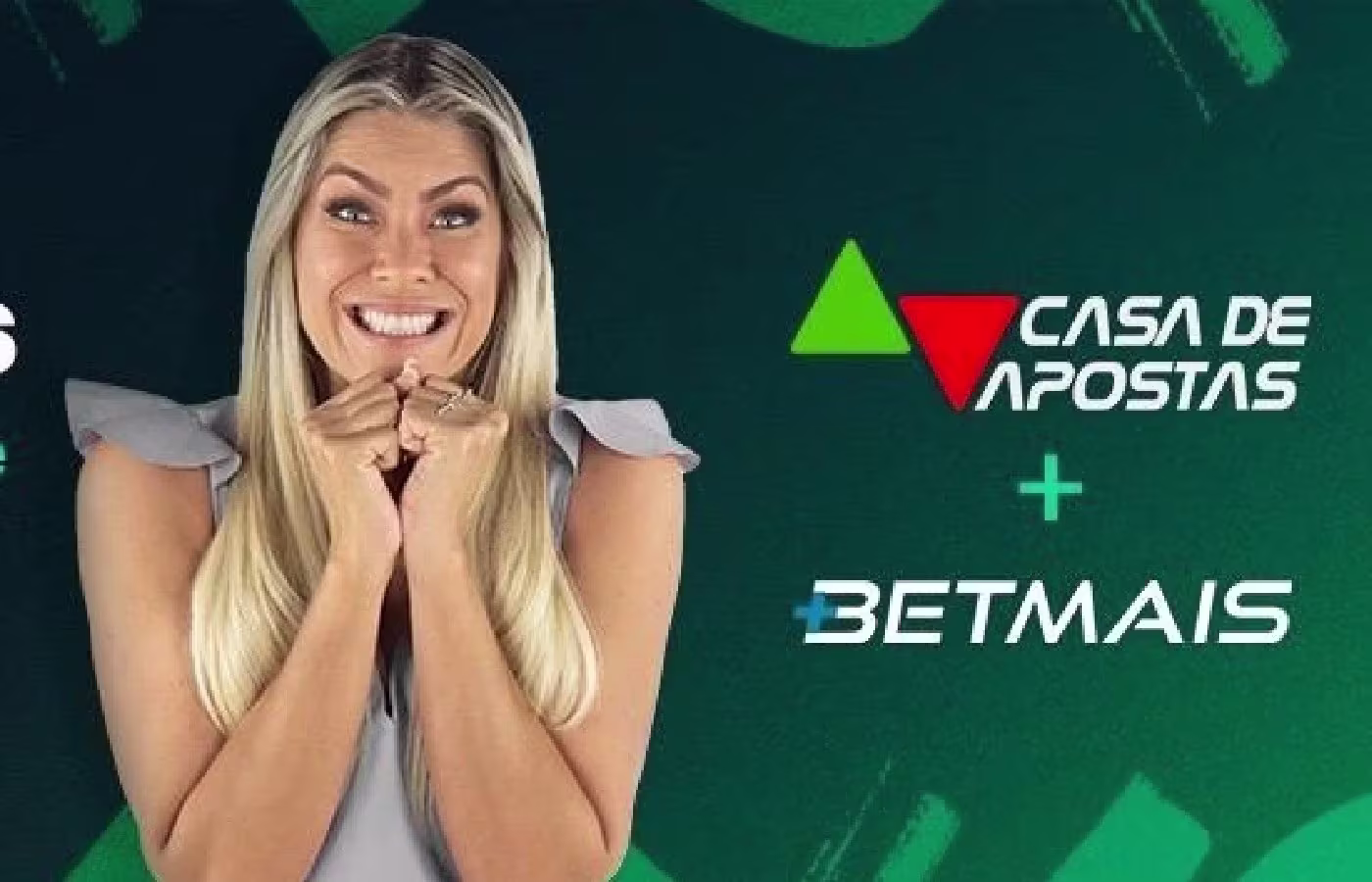 Casa de Apostas e Betmais firmam acordo comercial e anunciam fusão