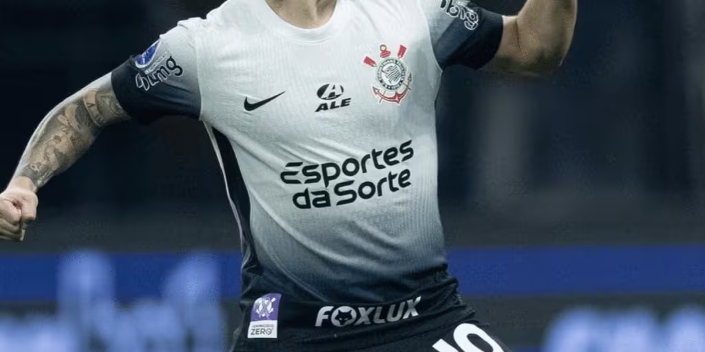 Corinthians é procurado por outras bets, mas ainda aguarda Esportes da Sorte
