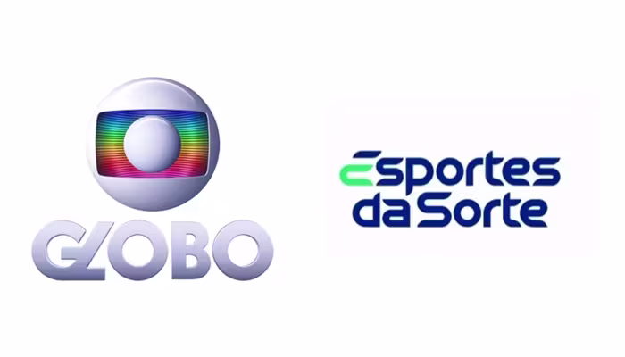 TV Globo suspende preventivamente contratos com a Esportes da Sorte