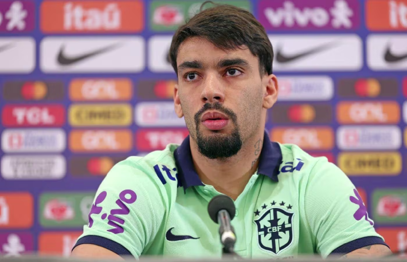 Lucas Paquetá recebe mais duas acusações em caso de manipulação na Premier League