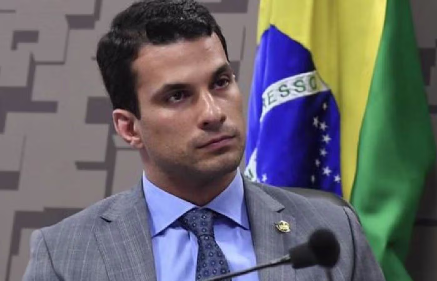 Relator do PL dos Cassinos espera "poeira abaixar", mas confia em aprovação no Senado