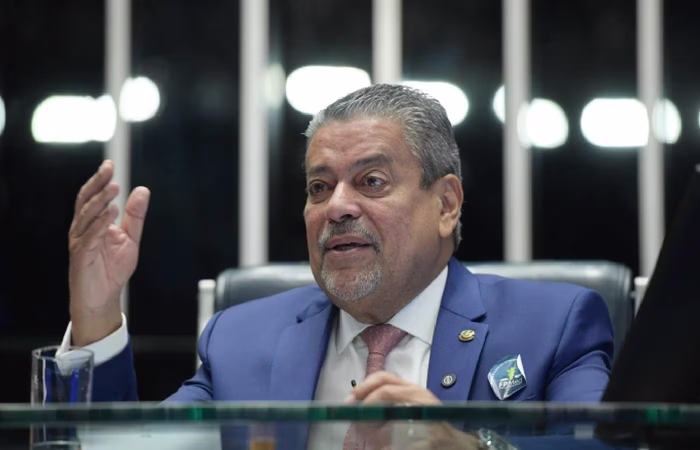 Nova CPI das Apostas será instalada no Senado nesta sexta-feira 
