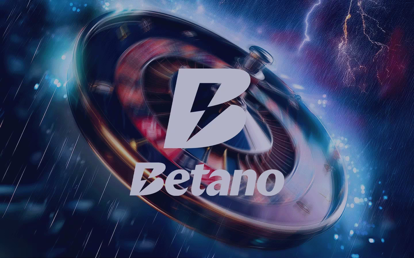 Roleta Relâmpago na Betano - Bônus e como jogar