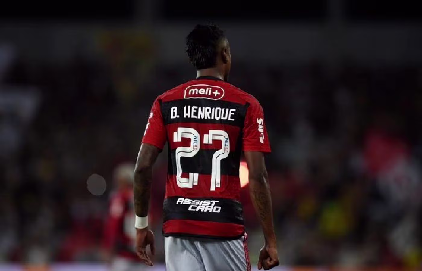 O que se sabe sobre o Caso Bruno Henrique e quanto foi apostado nos cartões do jogador?