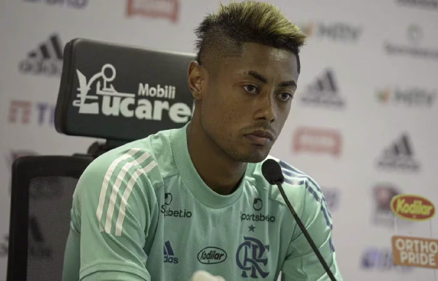 Senador Kajuru convida Bruno Henrique para depor como investigado na CPIMJAE 