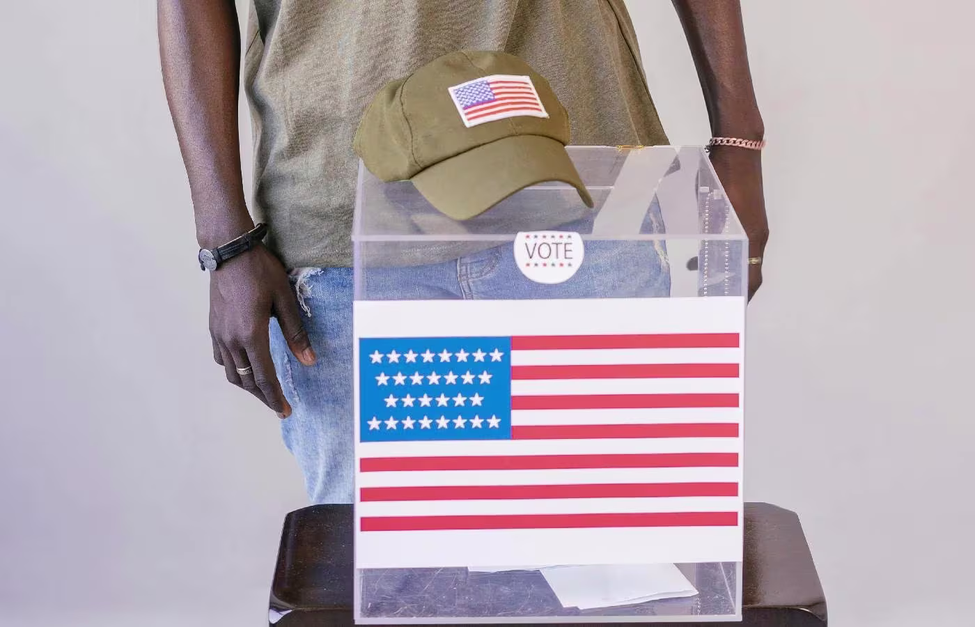 Além de eleger Trump, EUA votaram sobre cassinos e apostas; confira o resultado 