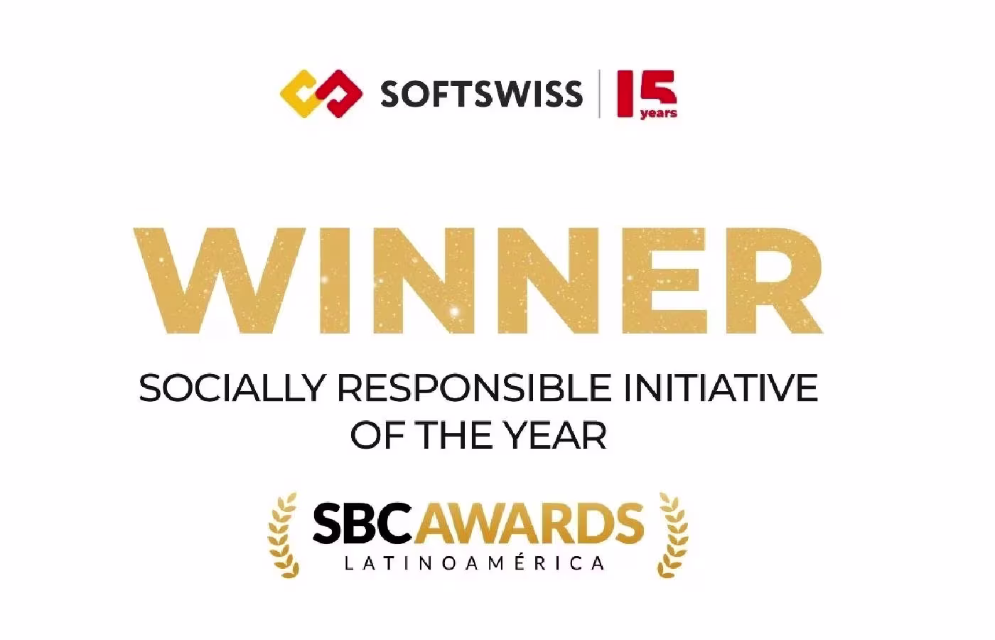 SOFTSWISS é premiada no SBC por auxílio a vítimas de enchentes no Rio Grande do Sul 