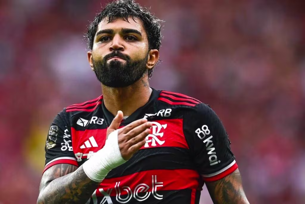 Atlético-MG x Flamengo: Rivaldo, embaixador da Betfair, aposta no Rubro-Negro campeão
