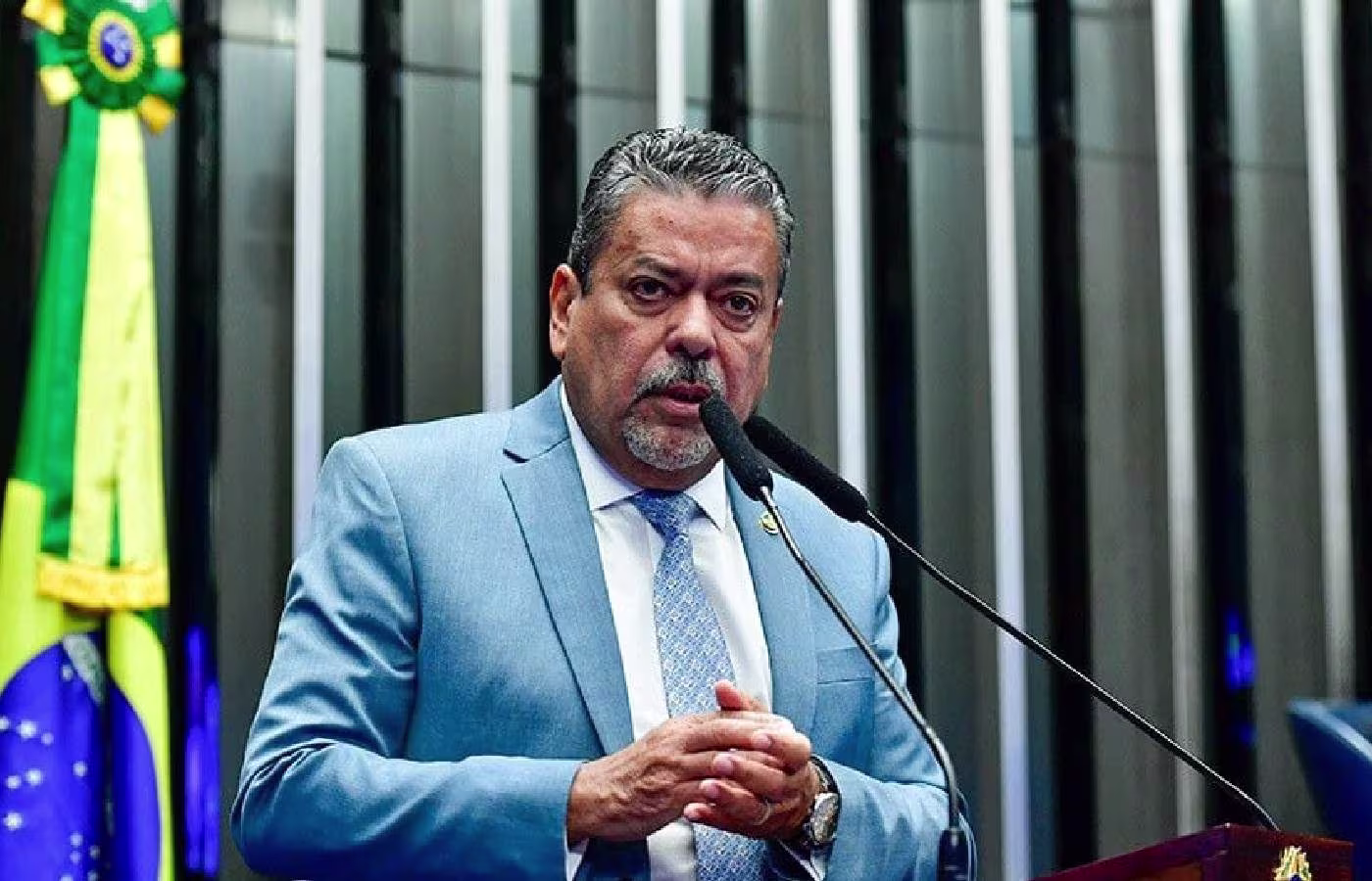 Nova CPI das Bets é instalada no Senado e será presidida pelo senador Dr. Hiran 