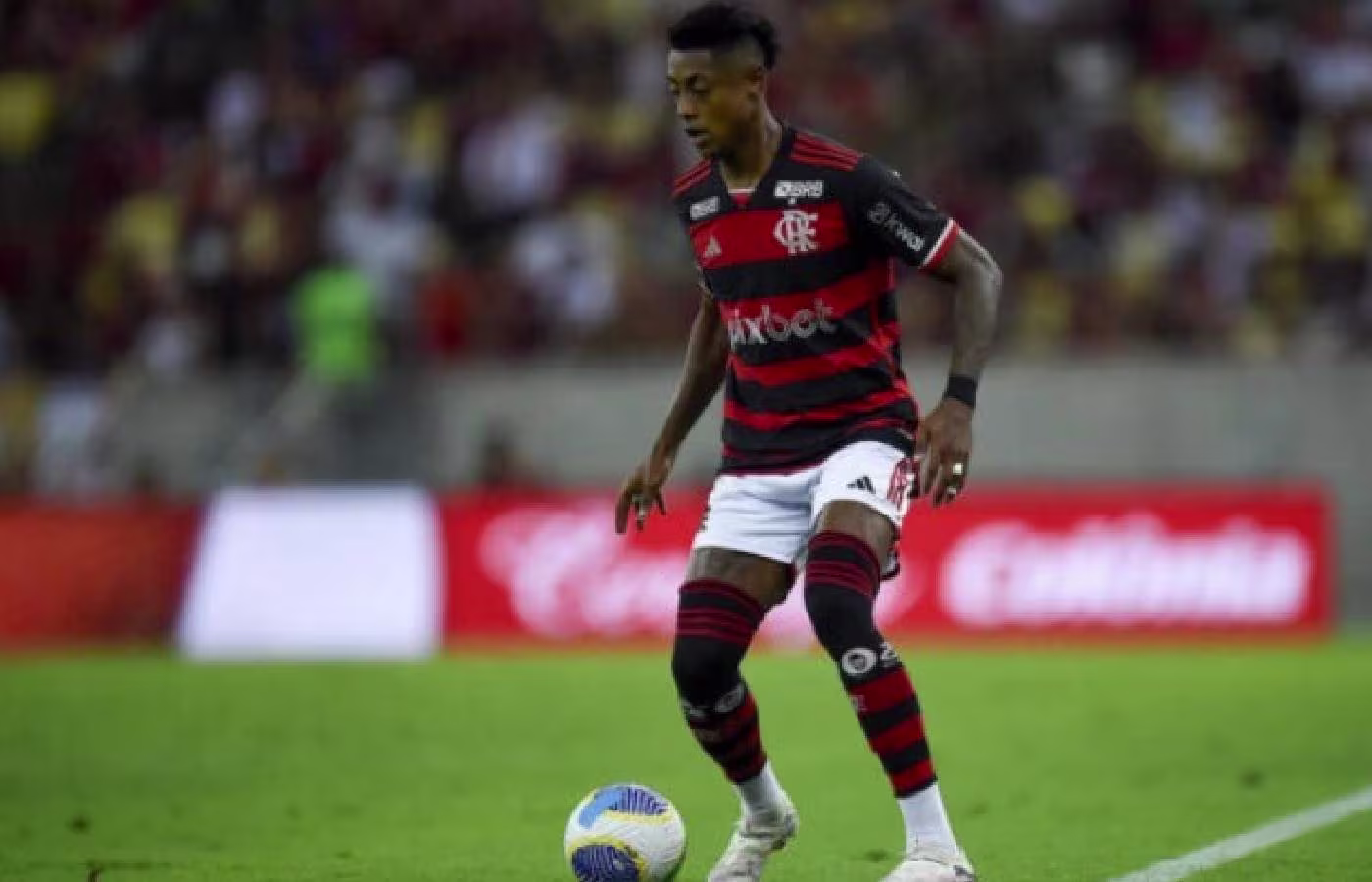 Bruno Henrique se diz inocente e sua defesa pede arquivamento do caso de manipulação