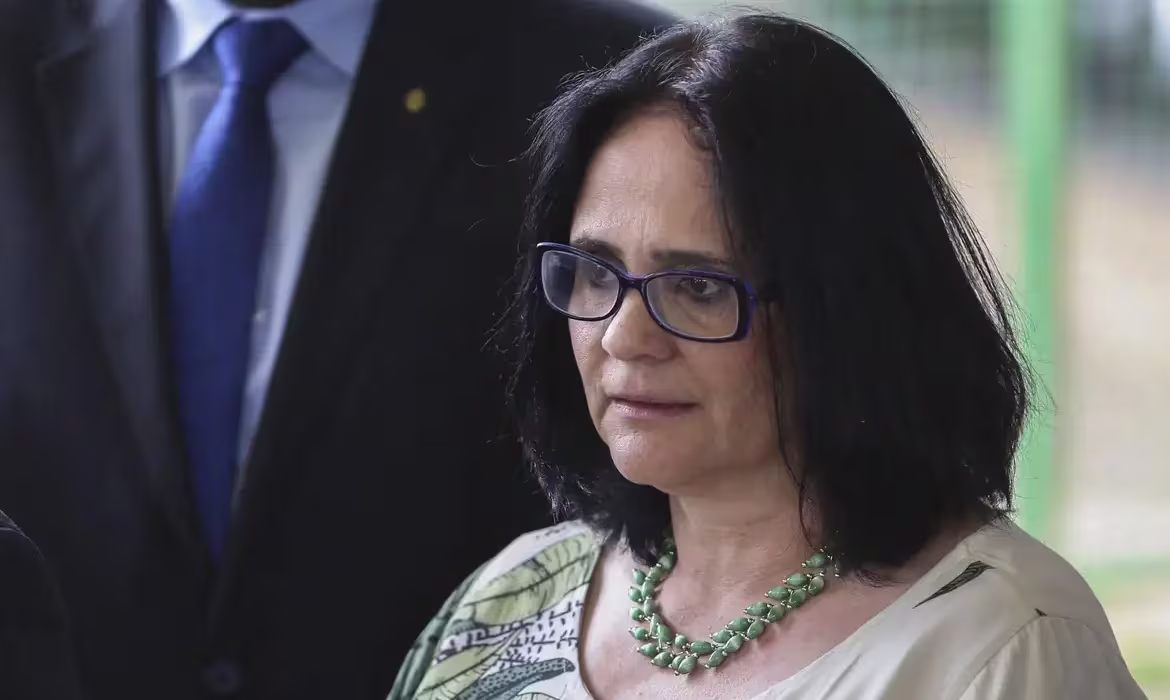 Senadora Damares Alves será relatora de projetos de lei que podem impactar bets