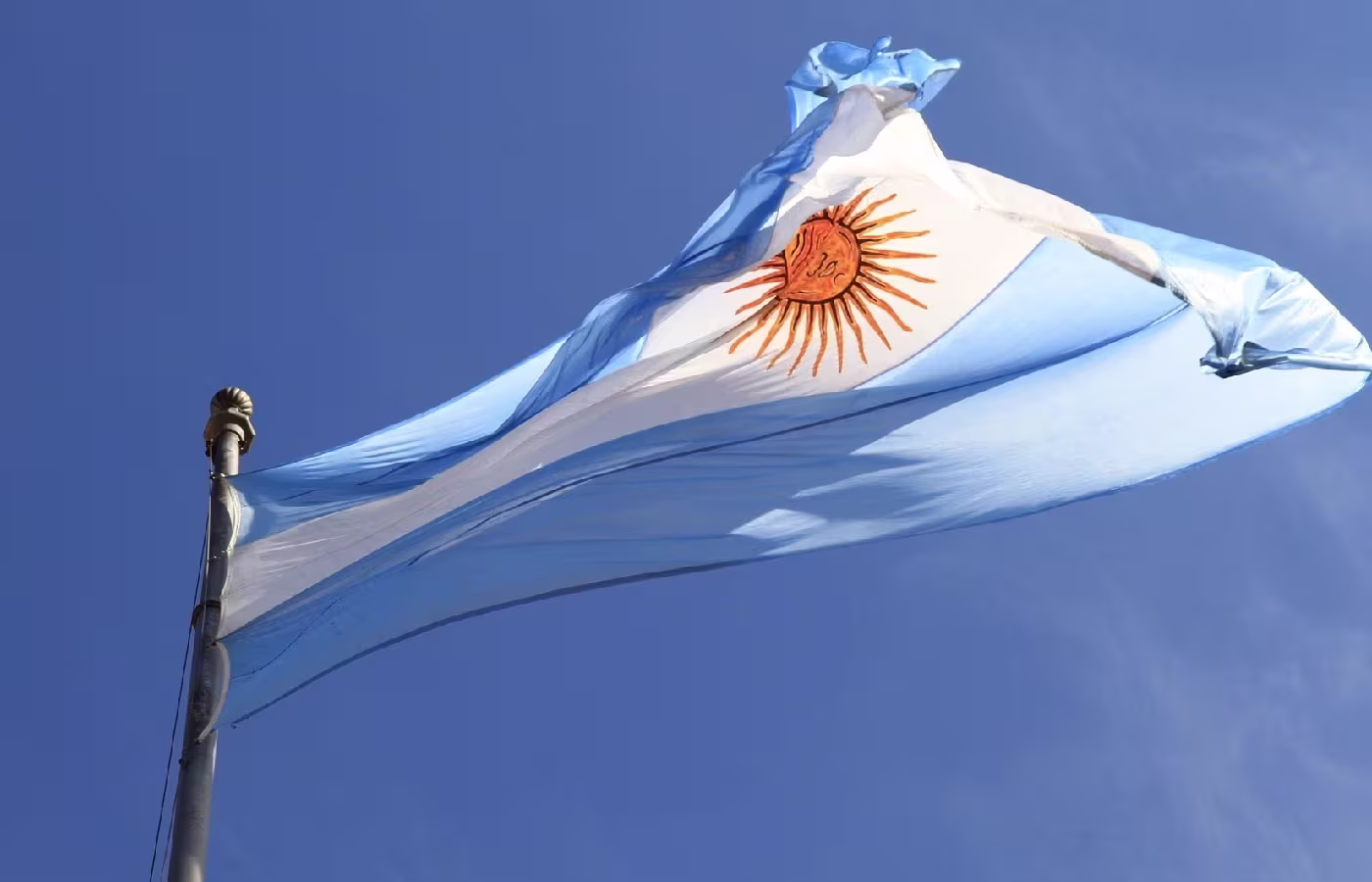 Legislador argentino quer que árbitros de futebol declarem bens para evitar corrupção