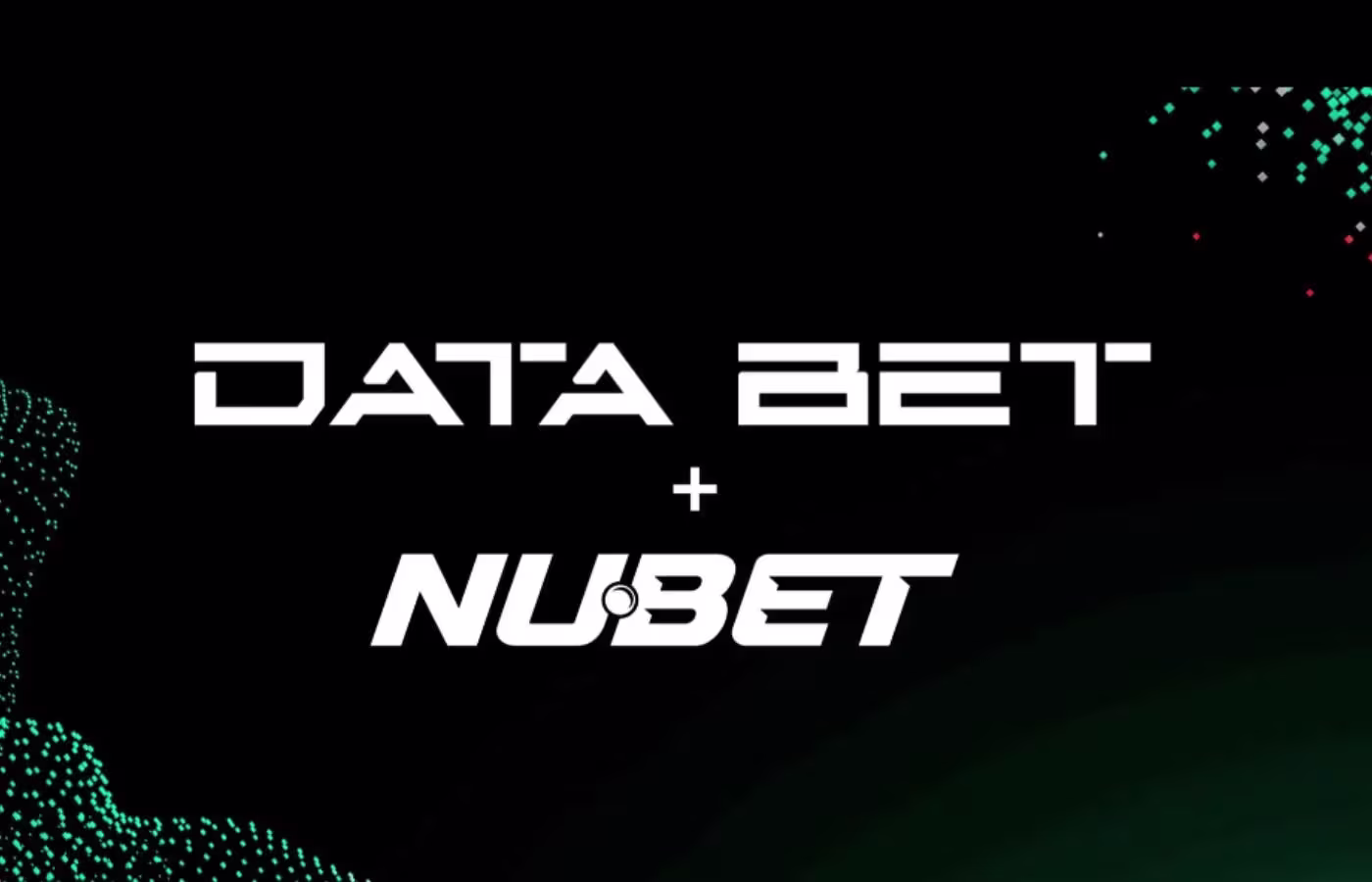 Data.Bet e Nubet anunciam parceria estratégica de dados para o norte da Europa 