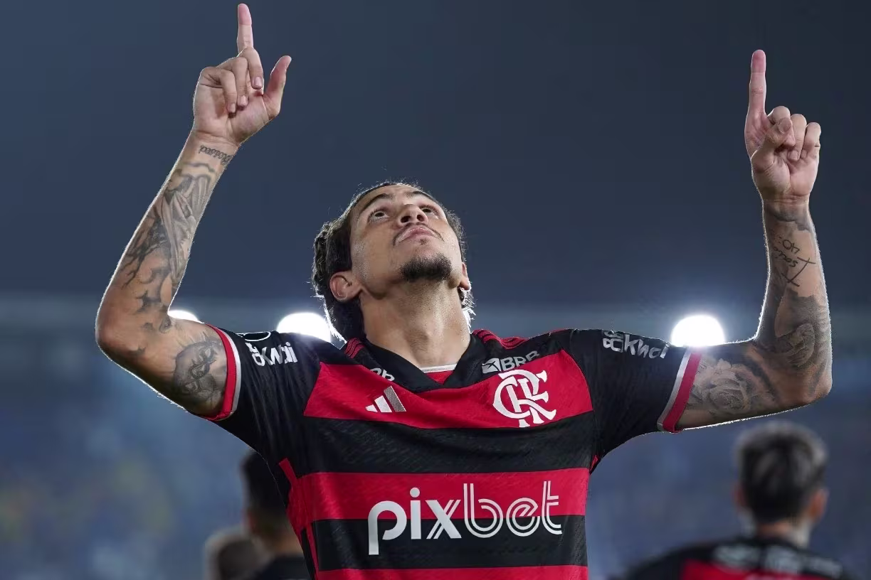 Casas de apostas vão investir R$ 2 bilhões no futebol brasileiro em 2025