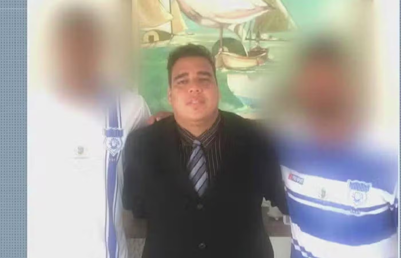 CPIMJAE vai ouvir novamente William Rogatto, o "Rei do Rebaixamento" 