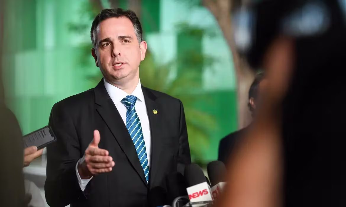 Presidente do Senado afirma que vício em apostas precisa ser enfrentado pelo Estado
