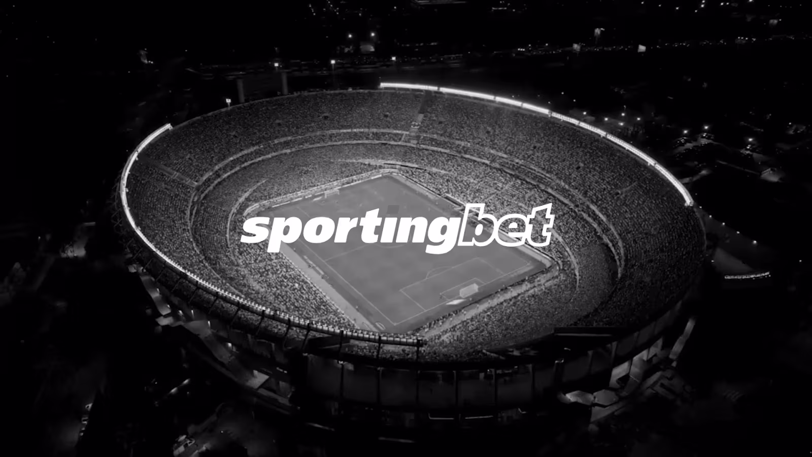 Atlético-MG x Botafogo: Sportingbet se veste de preto e branco para a final da Libertadores