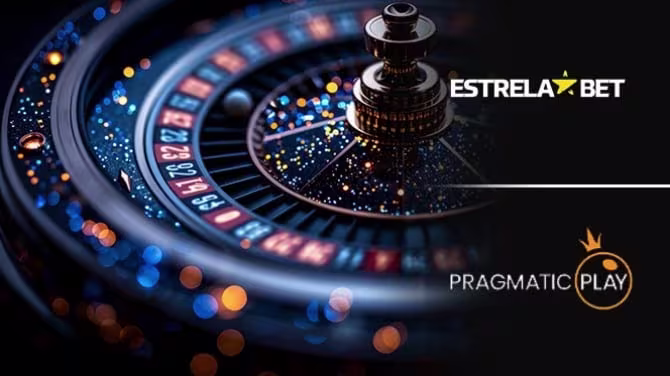 Pragmatic Play ativa tecnologia Smart Studio na EstrelaBet